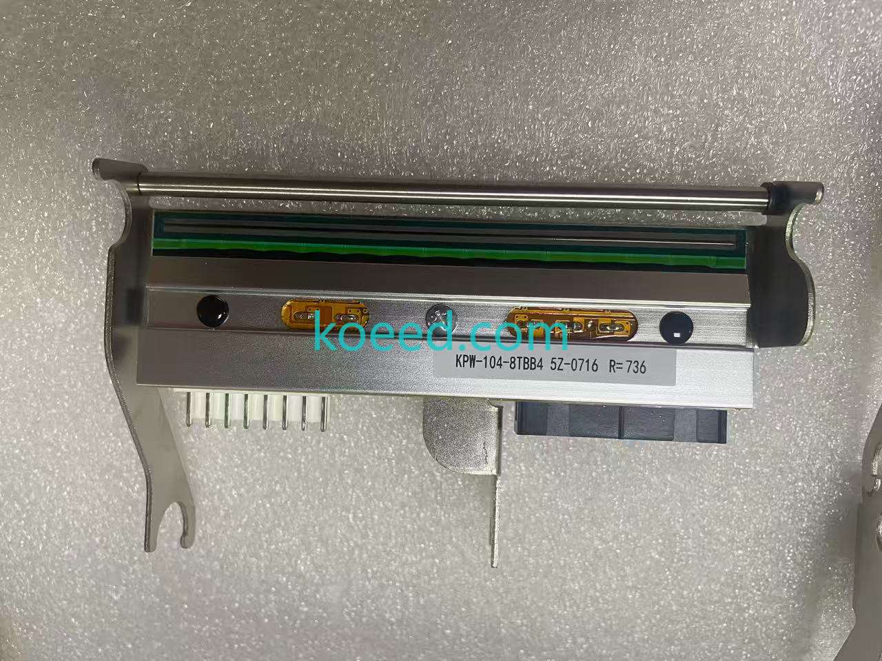 PF4i PM4i 203dpi 1-010043-900 - Product View